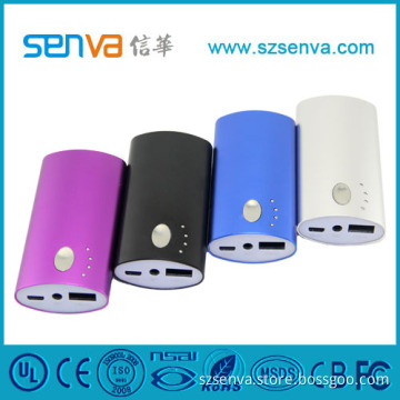 2014 New Rechargeable Portable Battery Power Pack Charger